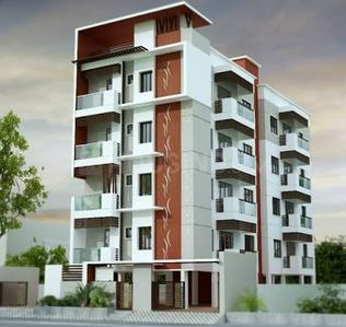 3 BHK Flat