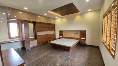Bedroom Image of 3200 Sq.ft 4 BHK Duplex for sale in SMV Layout Bengaluru for Rs. 25500000