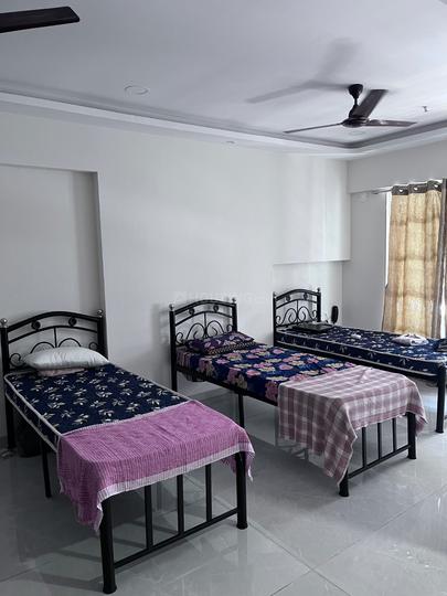 Bedroom Image of Vaibhav in Ghatkopar West, Mumbai