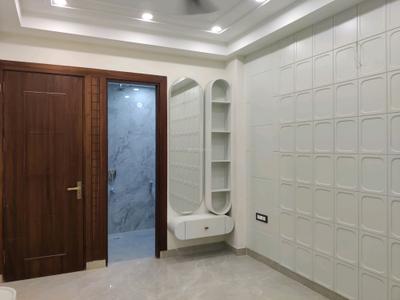 Bedroom Image of 1600 Sq.ft 3 BHK Builder Floor for sale in Indirapuram Ghaziabad for Rs. 16500000