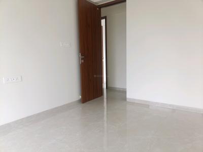 Bedroom Image of 1431 Sq.ft 3 BHK Apartment / Flat for sale in Tricity Pristine, Kharghar Navi Mumbai for Rs. 19000000