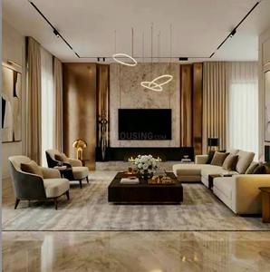 Hall Image of 1395 Sq.ft 3 BHK Apartment / Flat for sale in Chitkul Medak for Rs. 6400000