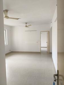 Living Room Image of 953 Sq.ft 2 BHK Apartment / Flat for sale in Jaypee Kosmos, Sector 134 Noida for Rs. 7510000