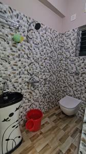 Image of 1070 Sq.ft 2 BHK Apartment / Flat for sale in New Town, Kolkata for Rs. 7500000