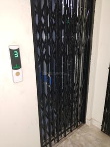 Bedroom Image of 965 Sq.ft 2 BHK Apartment / Flat for sale in Nayabad Kolkata for Rs. 4600000