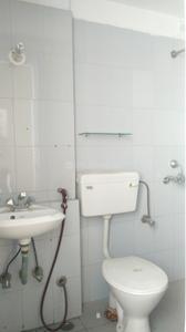 Image of 480 Sq.ft 2 BHK Apartment / Flat for sale in New Town, Kolkata for Rs. 3400000