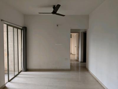 Living Room Image of 610 Sq.ft 1 BHK Apartment / Flat for sale in Lodha Casa Rio Gold, Palava Phase 1 Thane for Rs. 3000000