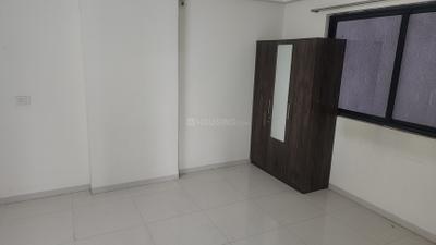 Bedroom Image of 2000 Sq.ft 3 BHK Apartment / Flat for rent in Jhaveri Silver Lake Vista, New Rani Bagh Indore for Rs. 40000