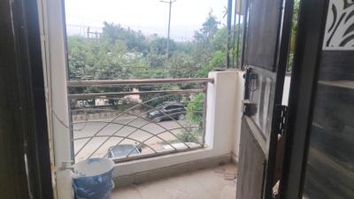 Image of 980 Sq.ft 2 BHK Apartment / Flat for sale in Indirapuram, Ghaziabad for Rs. 7500000