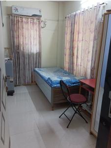 Bedroom Image of Apartment  in Andheri East, Mumbai
