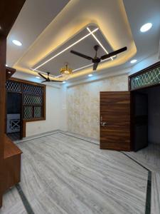 Bedroom Image of 950 Sq.ft 2 BHK Apartment / Flat for sale in Shalimar Garden Ghaziabad for Rs. 4500000