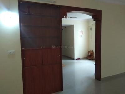 Bedroom Image of 1810 Sq.ft 3 BHK Apartment / Flat for sale in Brookefield Bengaluru for Rs. 26000000
