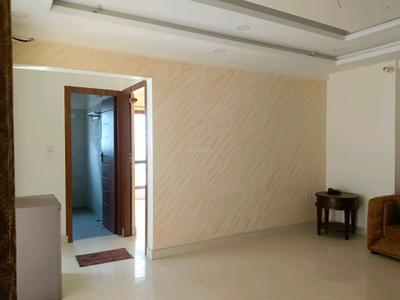 Living Room Image of 1083 Sq.ft 3 BHK Apartment / Flat for sale in Primarc Southwinds, Rajpur Kolkata for Rs. 7700000