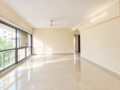 Image of 968 Sq.ft 2 BHK Apartment / Flat for rent in Sidhivinayak Roop Apartments, Chembur, Mumbai for Rs. 80000