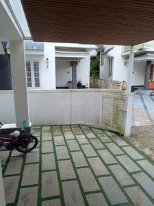 Image of 2200 Sq.ft 4 BHK Independent House for sale in Kakkanad, Kochi for Rs. 11900000