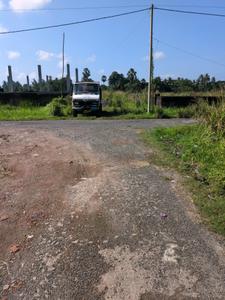 Image of 720 Sq.ft Residential Plot / Land for sale in Wander Valley, Joka, Kolkata for Rs. 259000