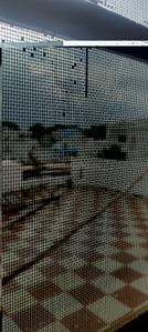 Balcony Image of 1200 Sq.ft 2 BHK Independent House for rent in Gomti Nagar Lucknow for Rs. 15000