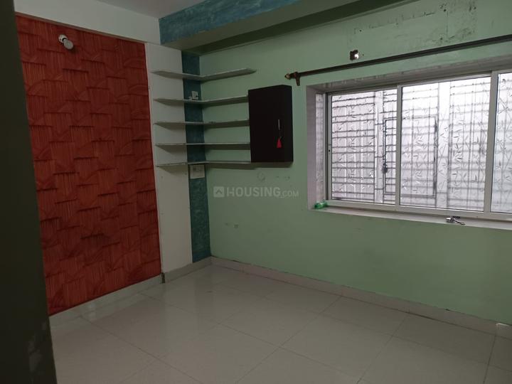 Anupama Housing Complex Bedroom 1