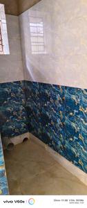Balcony Image of 1070 Sq.ft 2 BHK Apartment / Flat for sale in Airport Gate no. 1 Kolkata for Rs. 6500000