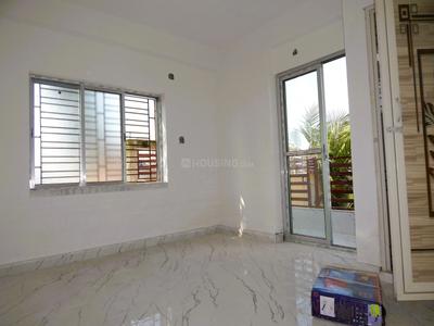 Bedroom Image of 750 Sq.ft 2 BHK Apartment / Flat for sale in Dum Dum Cantonment Kolkata for Rs. 2775000