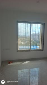 Bedroom Image of 620 Sq.ft 2 BHK Apartment / Flat for sale in Landson Shine, Chikhali Pune for Rs. 5500000