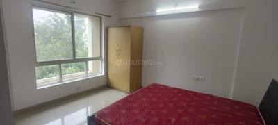 Bedroom Image of 1233 Sq.ft 3 BHK Apartment / Flat for sale in Karia Konark Exotica, Wagholi Pune for Rs. 11000000