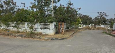 Image of 200 Sq.ft Residential Plot / Land for sale in Nandigaon, Sangareddy for Rs. 5200000