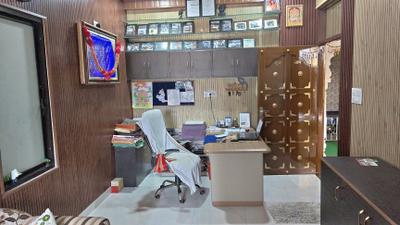 Living Room Image of 4500 Sq.ft 6 BHK Independent House for sale in Govindpura Jaipur for Rs. 60000000