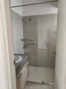 Image of 1125 Sq.ft 2 BHK Apartment / Flat for rent in Emaar Palm Studios, Sector 66, Gurgaon for Rs. 53000
