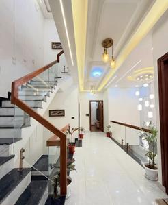 Image of 1015 Sq.ft 4 BHK Villa for sale in Nirman Nagar, Jaipur for Rs. 23500000