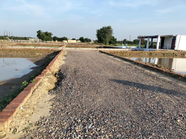 Virasat Royal Paradise Residency Main Image 1