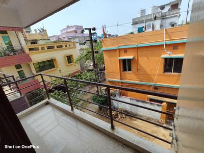 Balcony Image of 1307 Sq.ft 3 BHK Apartment / Flat for sale in Rasulgarh Bhubaneswar for Rs. 8000000