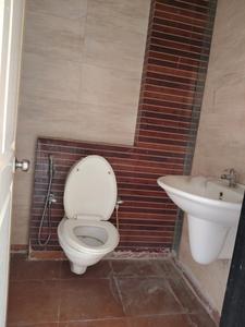 Bedroom Two Image of 1360 Sq.ft 2 BHK Apartment / Flat for sale in Regency Icon, Kharghar Navi Mumbai for Rs. 15000000