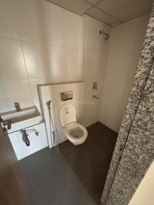 Image of 540 Sq.ft 1 BHK Apartment / Flat for rent in Godrej Nirvaan, Bhiwandi, Thane for Rs. 13000