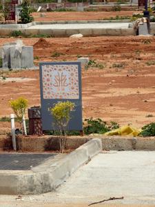 Image of 1200 Sq.ft Residential Plot / Land for sale in Raghunathapur, Bengaluru for Rs. 9000000