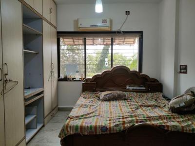 Shree Swami Laxminarayan SRA CHS Bedroom One 2