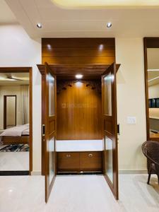 Hall Image of 7500 Sq.ft 7 BHK Villa for sale in Mansarovar Extension Jaipur for Rs. 80000000