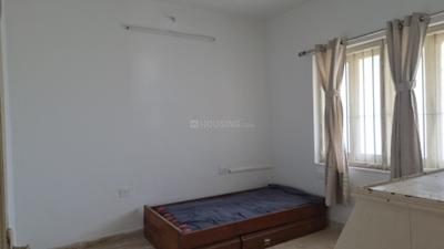 Bedroom Image of 1500 Sq.ft 3 BHK Apartment / Flat for rent in Hill Drive Bhavnagar for Rs. 25000