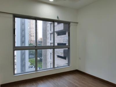 Bedroom Image of 1301 Sq.ft 3 BHK Apartment / Flat for sale in Piramal Revanta Tower 1, Mulund West Mumbai for Rs. 34500000