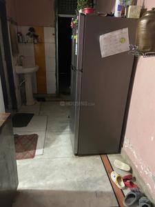 2 BHK Independent Builder Floor