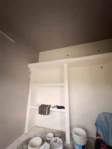 Hall Image of 200 Sq.ft 1 BHK Builder Floor for rent in Baraura Hussain Bari Lucknow for Rs. 5000
