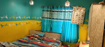 Bathroom Image of 1250 Sq.ft 2 BHK Apartment / Flat for sale in Vijayapuram Bilaspur for Rs. 5500000