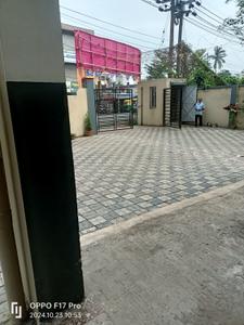 Image of 1100 Sq.ft 3 BHK Apartment / Flat for sale in Surya Heights, Behala, Kolkata for Rs. 5500000