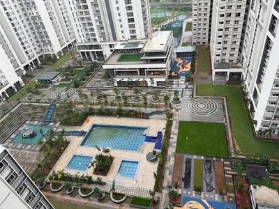Image of 1890 Sq.ft 3 BHK Apartment / Flat for rent in Koyambedu, Chennai for Rs. 120000