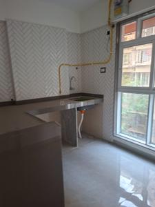 Kitchen Image of 1600 Sq.ft 3 BHK Apartment / Flat for sale in JD And FC Happy Home Enclave, Goregaon West Mumbai for Rs. 38000000