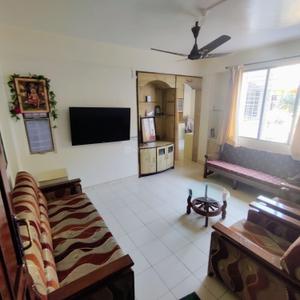 2 BHK Flat