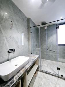 Bathroom Image of 2250 Sq.ft 3 BHK Builder Floor for sale in Suncity Township, Sector 54 Gurgaon for Rs. 35500000