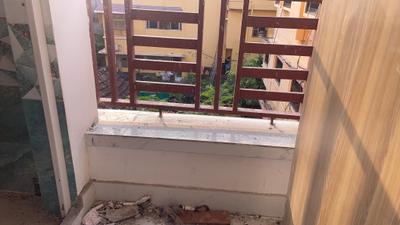 Image of 651 Sq.ft 2 BHK Apartment / Flat for sale in Keshtopur, Kolkata for Rs. 2343600