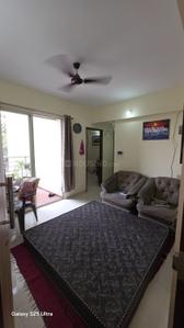 1 BHK Flat