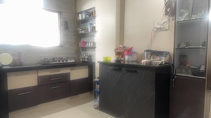 Arihant Residency Main Image 1